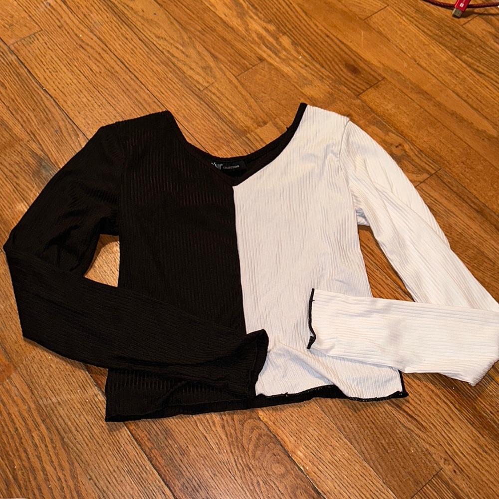Cute light weight long sleeved